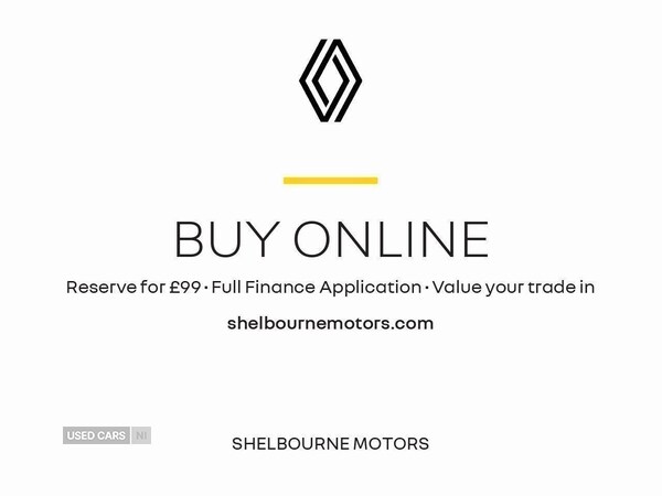 Used Renault Clio 2025 for sale - 77132298: Photo 21