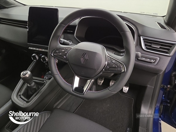 Used Renault Clio 2025 for sale - 77132298: Photo 4