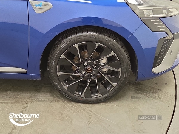 Used Renault Clio 2025 for sale - 77132298: Photo 5