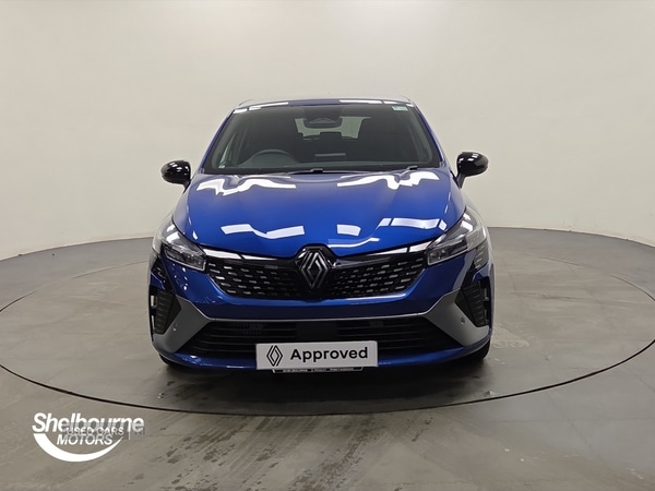 Used Renault Clio 2025 for sale - 77132298: Photo 8