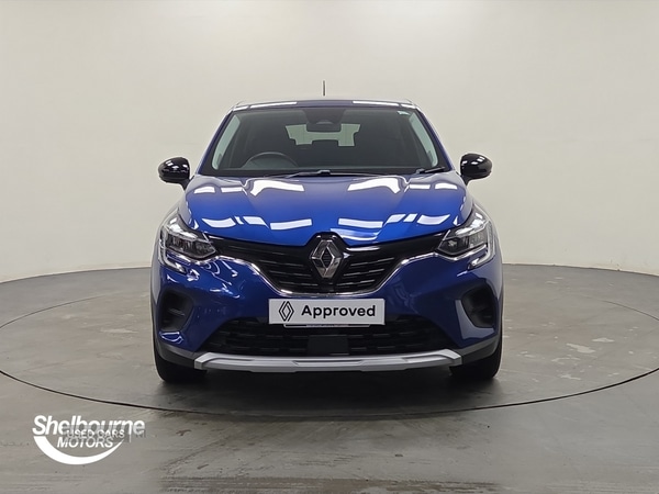 Used Renault Captur 2022 for sale - 77825482: Photo 10