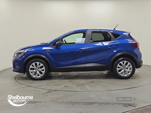 Used Renault Captur 2022 for sale - 77825482: Photo 14