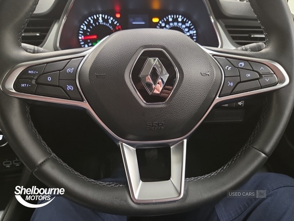 Used Renault Captur 2022 for sale - 77825482: Photo 15