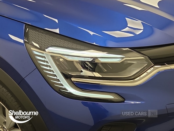 Used Renault Captur 2022 for sale - 77825482: Photo 18