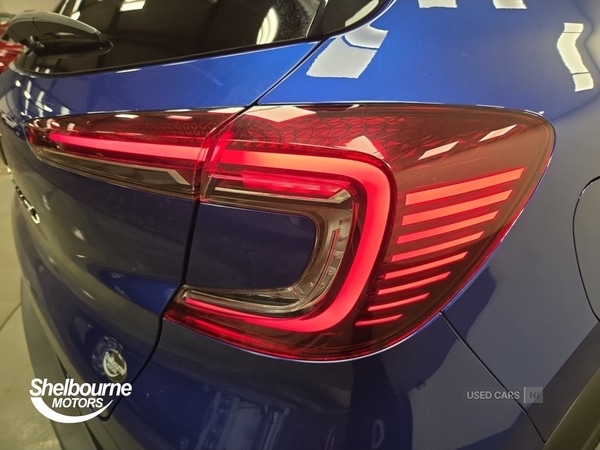 Used Renault Captur 2022 for sale - 77825482: Photo 19