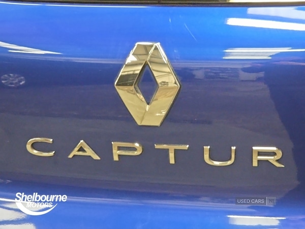 Used Renault Captur 2022 for sale - 77825482: Photo 20