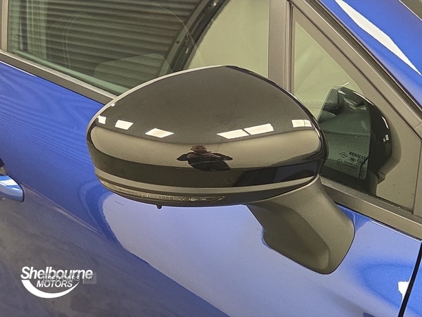 Used Renault Captur 2022 for sale - 77825482: Photo 21