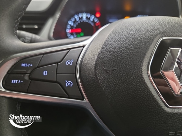 Used Renault Captur 2022 for sale - 77825482: Photo 23