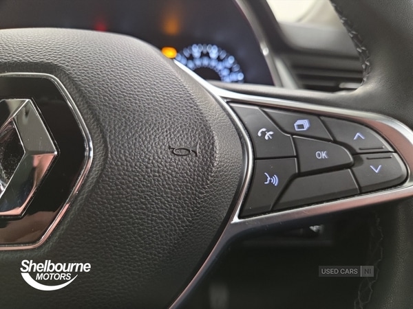 Used Renault Captur 2022 for sale - 77825482: Photo 24