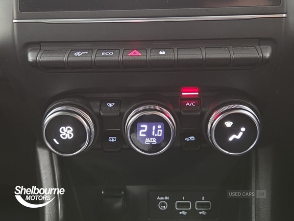 Used Renault Captur 2022 for sale - 77825482: Photo 28