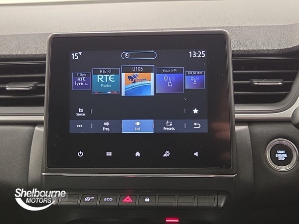 Used Renault Captur 2022 for sale - 77825482: Photo 29