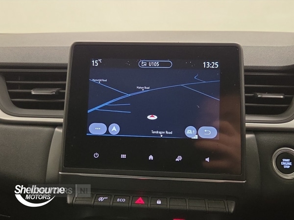 Used Renault Captur 2022 for sale - 77825482: Photo 30