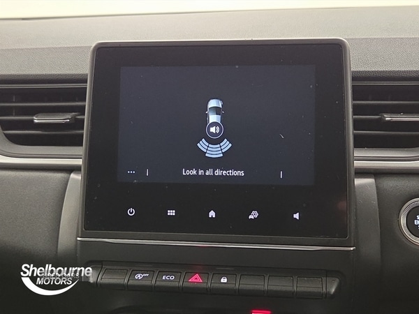 Used Renault Captur 2022 for sale - 77825482: Photo 31