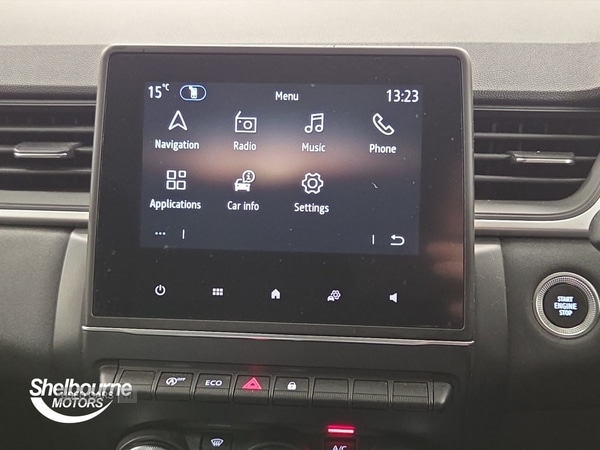 Used Renault Captur 2022 for sale - 77825482: Photo 6