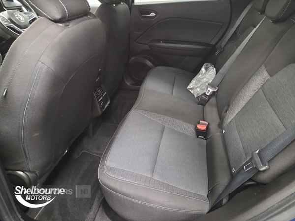 Used Renault Captur 2022 for sale - 77825482: Photo 8