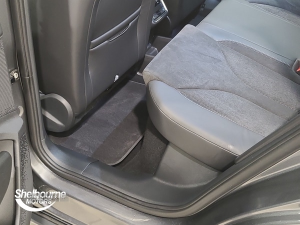 Used Skoda Enyaq 2024 for sale - 76350143: Photo 10
