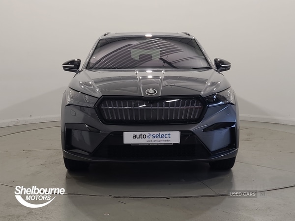 Used Skoda Enyaq 2024 for sale - 76350143: Photo 12