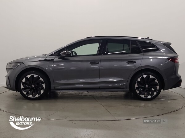 Used Skoda Enyaq 2024 for sale - 76350143: Photo 16