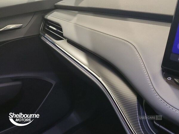 Used Skoda Enyaq 2024 for sale - 76350143: Photo 18