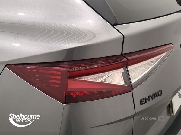 Used Skoda Enyaq 2024 for sale - 76350143: Photo 24