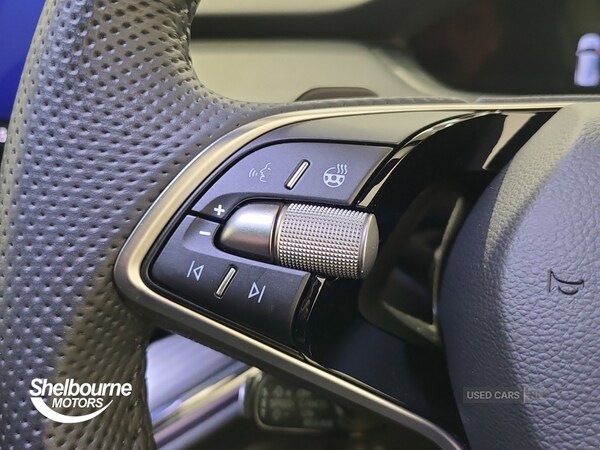 Used Skoda Enyaq 2024 for sale - 76350143: Photo 30