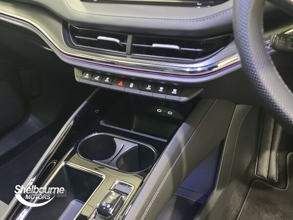 Used Skoda Enyaq 2024 for sale - 76350143: Photo 35