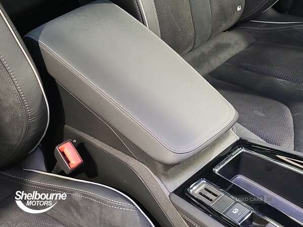 Used Skoda Enyaq 2024 for sale - 76350143: Photo 36