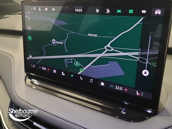 Used Skoda Enyaq 2024 for sale - 76350143: Photo 38