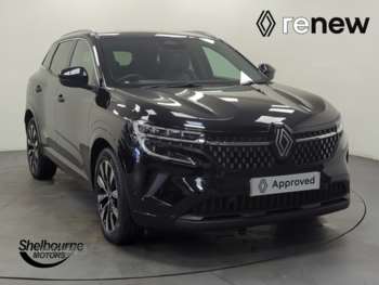 Used Renault Austral 2024 for sale - 74991360: Photo