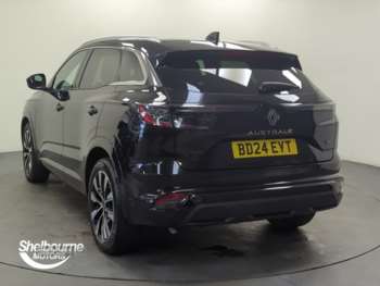 Used Renault Austral 2024 for sale - 74991360: Photo