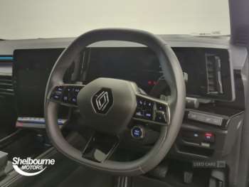 Used Renault Austral 2024 for sale - 74991360: Photo