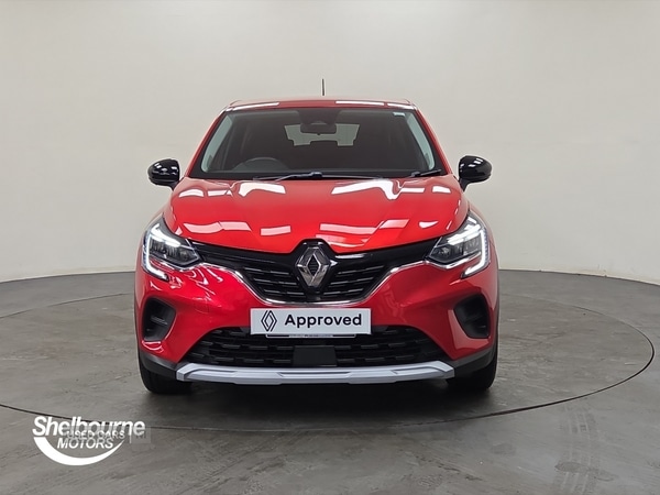 Used Renault Captur 2022 for sale - 78035596: Photo 10