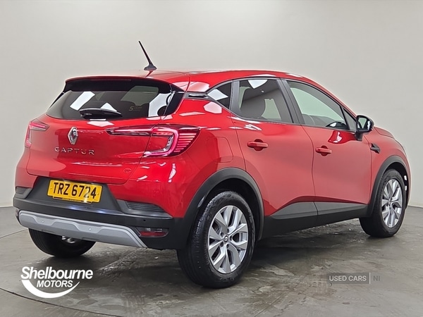 Used Renault Captur 2022 for sale - 78035596: Photo 12