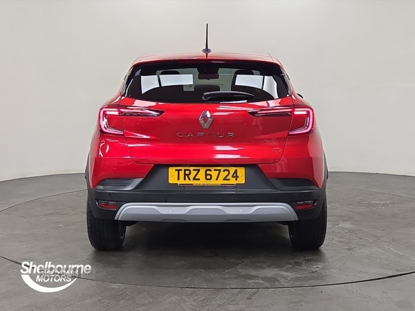 Used Renault Captur 2022 for sale - 78035596: Photo 13