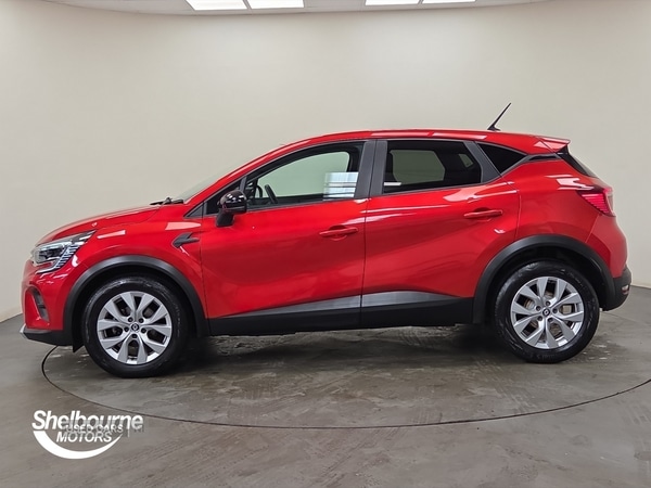 Used Renault Captur 2022 for sale - 78035596: Photo 14