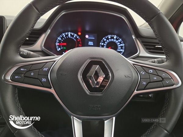 Used Renault Captur 2022 for sale - 78035596: Photo 15