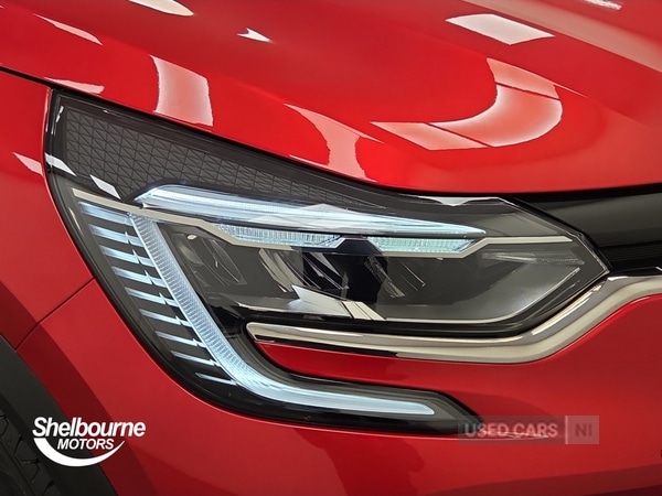 Used Renault Captur 2022 for sale - 78035596: Photo 18