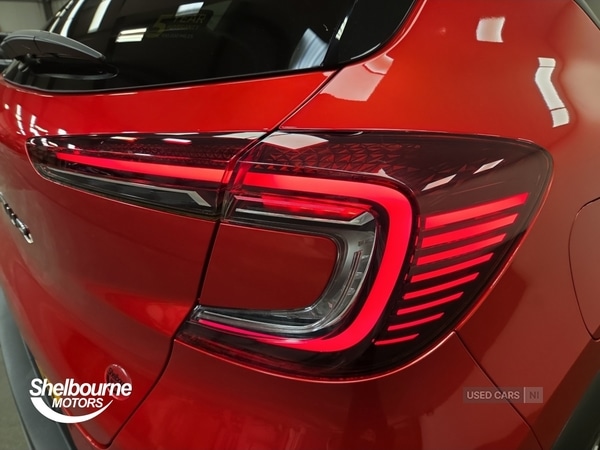 Used Renault Captur 2022 for sale - 78035596: Photo 19