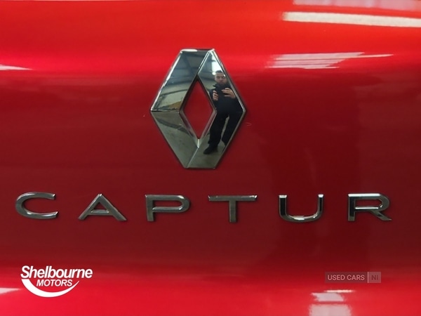 Used Renault Captur 2022 for sale - 78035596: Photo 20