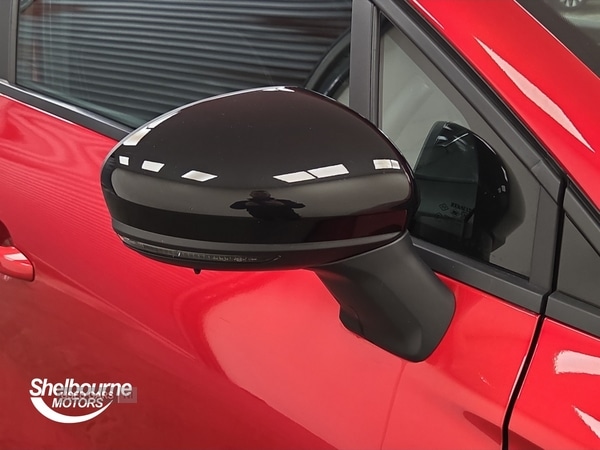 Used Renault Captur 2022 for sale - 78035596: Photo 21