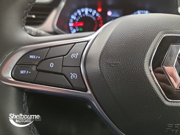 Used Renault Captur 2022 for sale - 78035596: Photo 23