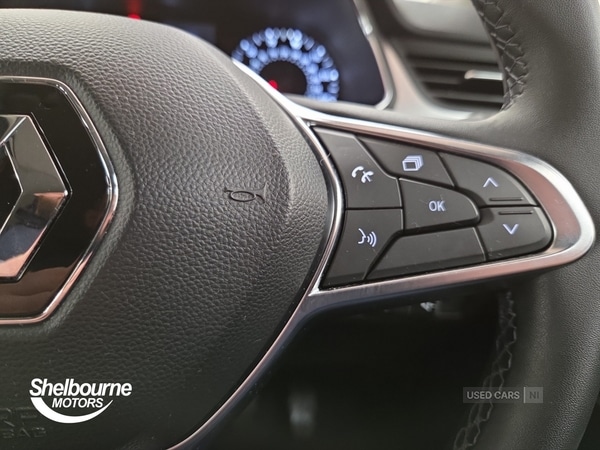 Used Renault Captur 2022 for sale - 78035596: Photo 24