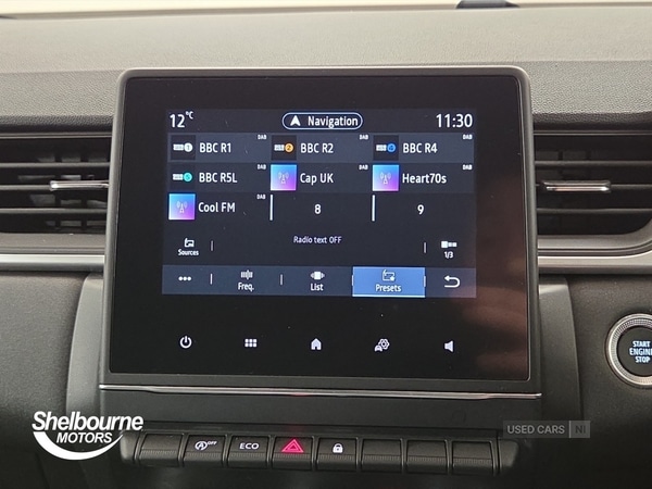 Used Renault Captur 2022 for sale - 78035596: Photo 29