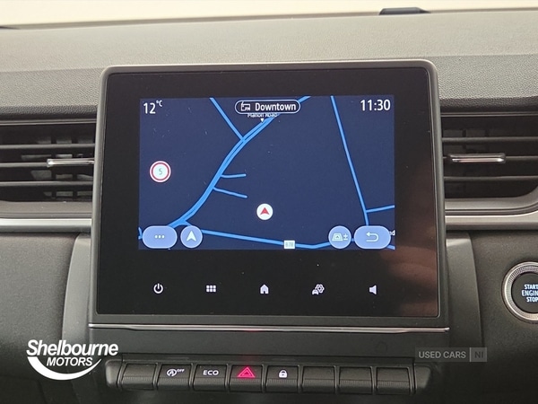 Used Renault Captur 2022 for sale - 78035596: Photo 30