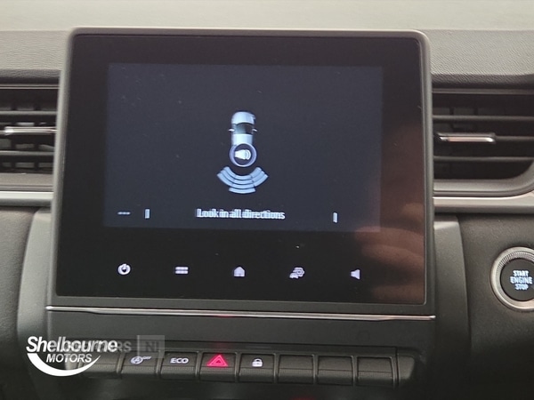 Used Renault Captur 2022 for sale - 78035596: Photo 31