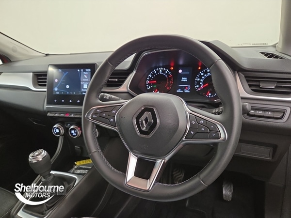 Used Renault Captur 2022 for sale - 78035596: Photo 5