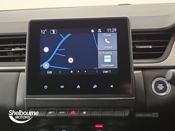 Used Renault Captur 2022 for sale - 78035596: Photo 6