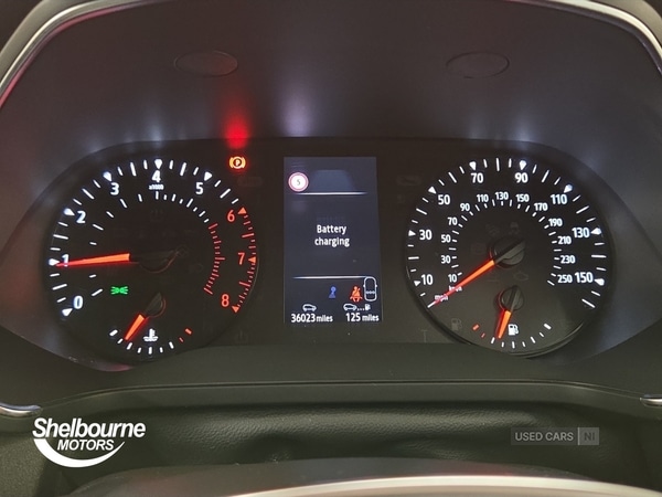 Used Renault Captur 2022 for sale - 78035596: Photo 7