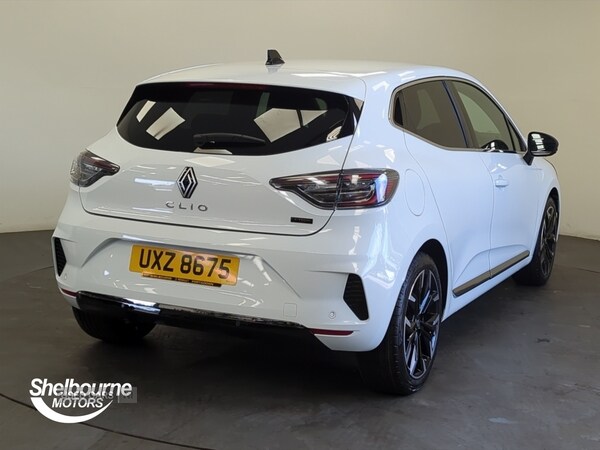Used Renault Clio 2025 for sale - 75281008: Photo 10