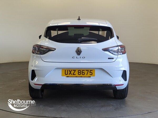 Used Renault Clio 2025 for sale - 75281008: Photo 11